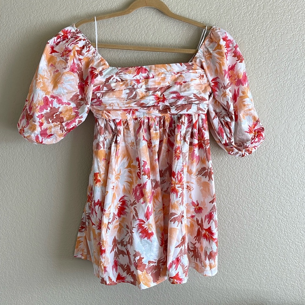 Abercrombie & Fitch mini dress, size S